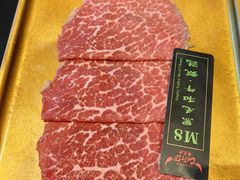 -牛武士寿喜烧·和牛火锅自助(全球首店)