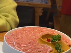 -大龙燚火锅(科华店)
