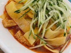 新疆凉皮子-巴依老爷·新疆美食(上城区天城路店)