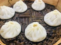 -四季美汤包(户部巷店)