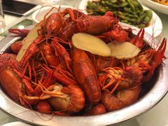 -小李子油焖大虾(南浦店)