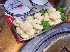 -山河屯铁锅炖(哈西站店)