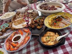 -陶缘一号·四季缘·老字号顺德菜·户外婚礼家宴(西滘店)