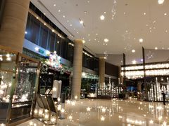 -惠州皇冠假日酒店·西餐厅·自助餐厅