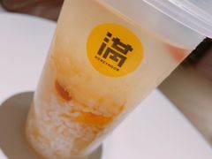 -满记甜品(优客百盛店)