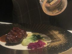 -领仕扒房(长春店)