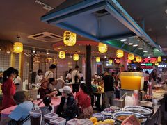 -河坊美食街(河坊街店)