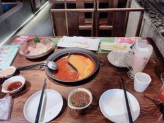 -呷哺呷哺(松江开元店)