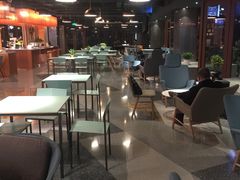 -sugarman espresso素饮糖人高新咖啡工厂