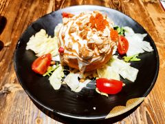 -小川洋风料理(街道口店)