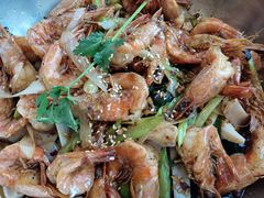 -重庆巴渝火锅(钟家村店)