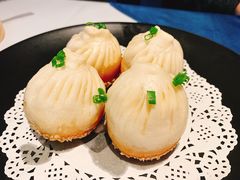 美味生煎包-松鹤楼·非遗·苏帮菜(融科店)