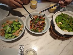 -大鱼徽州·寻味徽菜(星光总店)