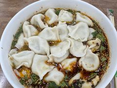 -回坊马二饺子馆