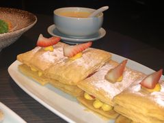 -万丽轩·粤菜(王府井金茂万丽酒店)