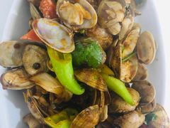 -常家活海鲜小吃(仅一家无分店)
