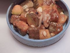 -客语客家菜(佳兆业广场店)