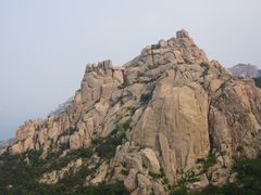 -崂山仰口游览区