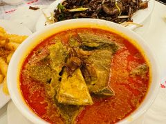 -大哥餐厅(西城花园店)