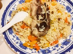 -阿布都新疆音乐美食城(长湖路店)