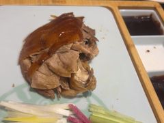 -满园烤鸭·春饼(沈北万达店)