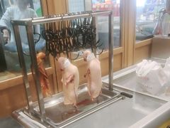 -崂山印象·青岛·海鲜渔家菜