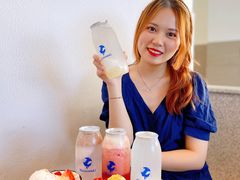 -蔻蔻椰·鲜萃椰子水(COCO Park店)