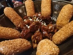 -南京大牌档(三阳广场苏宁店)