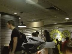 -麦当劳(星光行店)