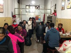 大堂-常记呱呱(总店)