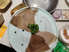 -和庆斋羊蝎子火锅·碳缸烧烤(顺义旗舰店)