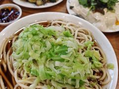 -柴氏风味斋(甘家口店)