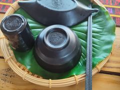 -海南槟榔谷黎苗文化旅游区