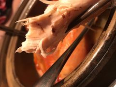 茶香鸡-外婆家(蓝色港湾店)