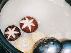 霸气竹笙王猪肚鸡-顺德公广东猪肚鸡·煲仔饭(白石洲店)