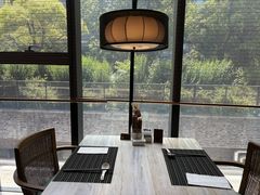 -客莱福诺富特酒店·互动餐厅