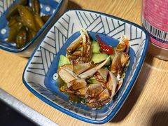 -温野菜涮涮锅(曲江大悦城店)