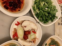 -老五四季涮肉(白纸坊店)