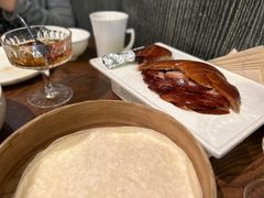 -小大董·烤鸭(王府井apm店)
