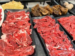 -林记潮牛·牛肉火锅(上马墩店)