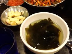 -新村食堂(明洞店 )