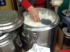 -钟姨糖水(惠城店)