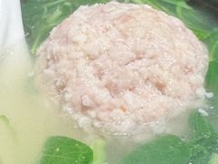 -狮王府淮扬菜(新街口友谊店)