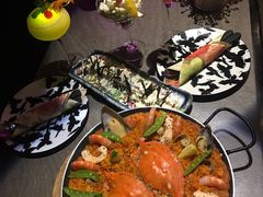 -陌上花儿·音乐西餐吧(和平店)