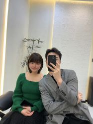-IN STYLE•造型