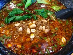 小厨担担面-小厨面(巨野路店)