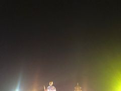 -大雁塔北广场音乐喷泉