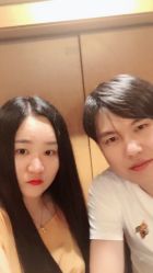 点击看大图 长发-109美发沙龙