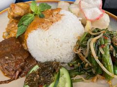 -THE PAWON·8碗(古北SOHO店)