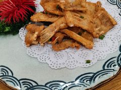 -寻味顺德·南记酒家·传统顺德菜·鱼生(广源路店)